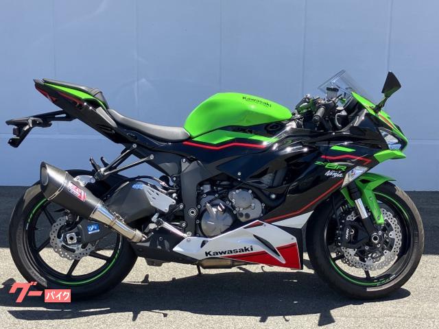 11枚 Various Kawasaki ZX-11(ZZR1100)
