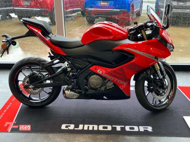 新車即納可能！！　ＳＲＫ　２５Ｒ