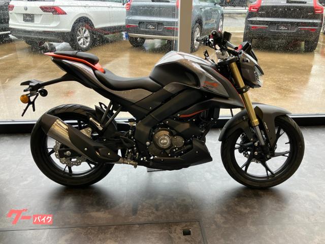 新車即納可能！！　ＳＲＫ　１２５Ｓ
