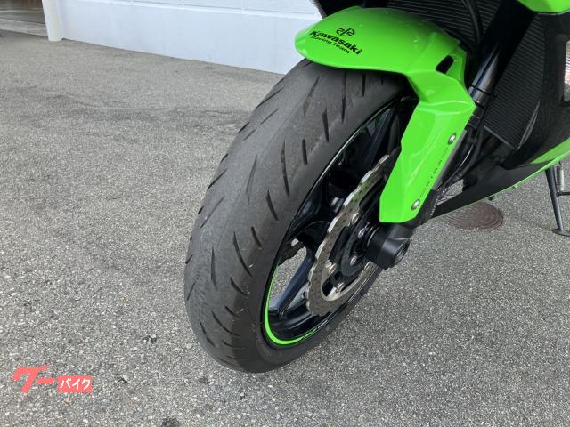 カワサキ Ninja ZX－6R KRTエディション 2023年モデル