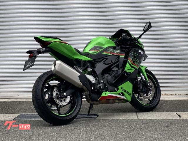 カワサキ Ninja ZX－4RR KRTエディション 2024年