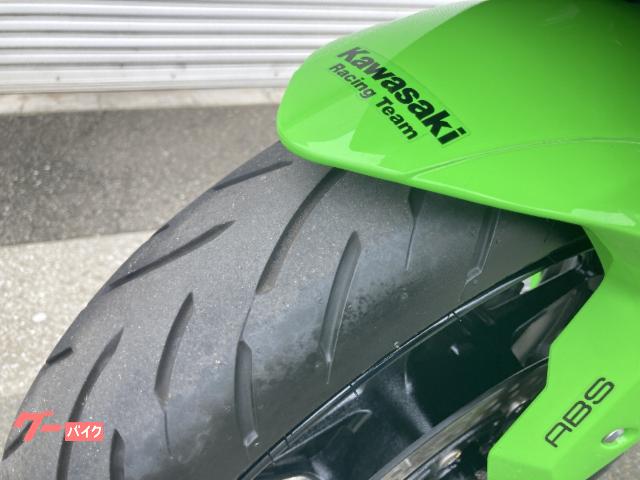 カワサキ Ninja ZX－4RR KRTエディション 2024年