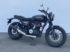 ホンダ　ＧＢ３５０Ｓ　２０２１年モデル　ＥＴＣ　灯火類ＬＥＤ　トルクコントロール　アシスト＆スリッパークラッチ
