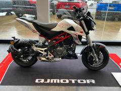 ＱＪＭＯＴＯＲ　新車即納可能！！　ＳＲＦ　１２