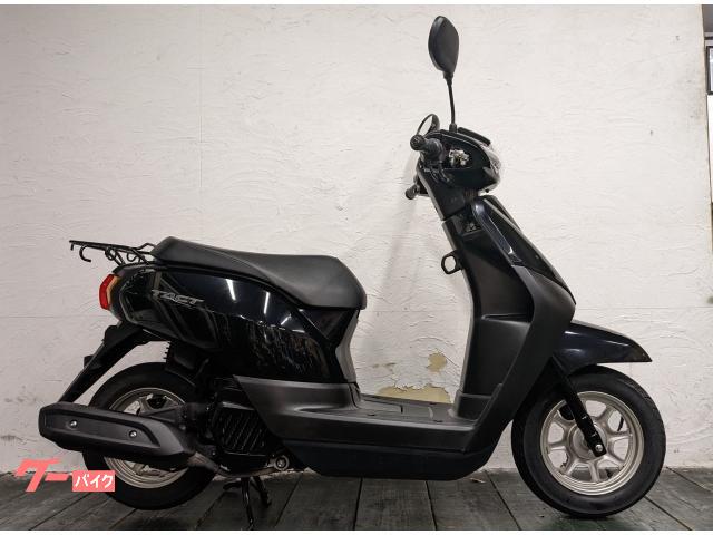 HONDA タクト AF79 セル始動 ワンオーナー 福岡市南区