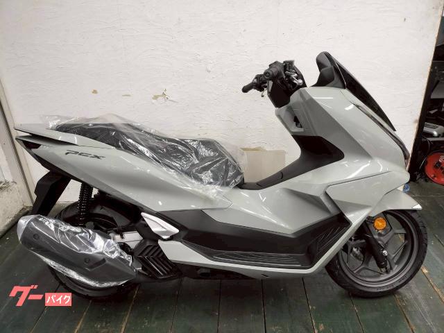 ＰＣＸ　２０２５年モデル