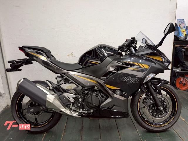 Ｎｉｎｊａ　４００　ＡＢＳ　ＥＴＣ　ドライブレコーダー　マルチバー　エンジンスライダー　タンクパッド