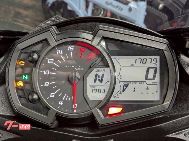 ケン ジェネレーション ゼログランド Ⅱ ウォーターレジスタント