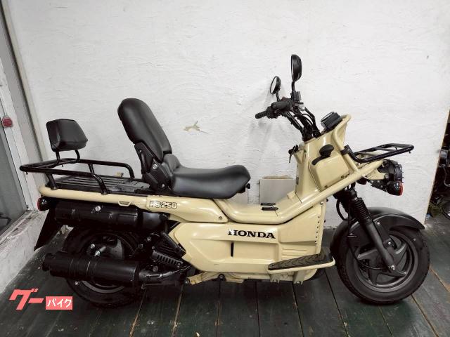 ＰＳ２５０　後期丸目モデル　最終型　バッテリー新品