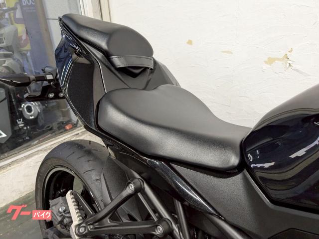 カワサキ Ninja ZX－25R 1オーナー車｜ノットモーター