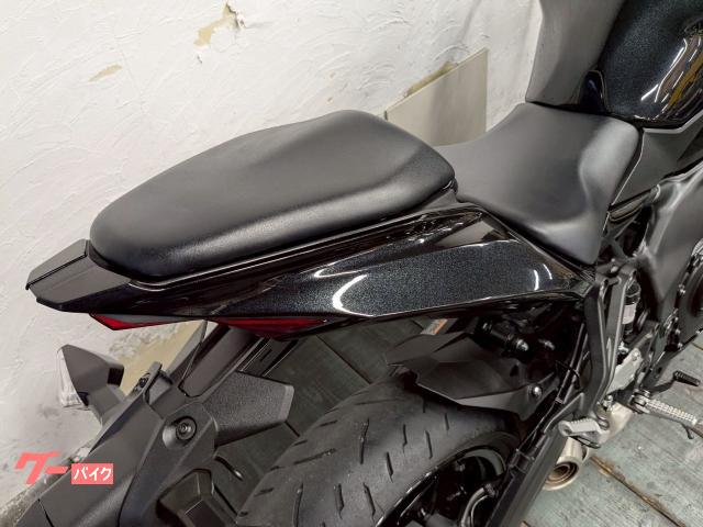 カワサキ Ninja ZX－25R 1オーナー車｜ノットモーター