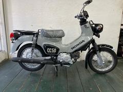 ホンダ　クロスカブ５０