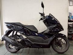 ホンダ　ＰＣＸ　ＪＫ０５　１オーナー車