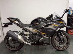 カワサキ　Ｎｉｎｊａ　４００　ＡＢＳ　ＥＴＣ　ドライブレコーダー　マルチバー　エンジンスライダー　タンクパッド