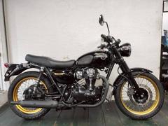 カワサキ　Ｗ８００　スペシャルエディション