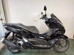 グーバイク】PCX グリップヒーター・ABS・「pcx(ホンダ)」のバイク