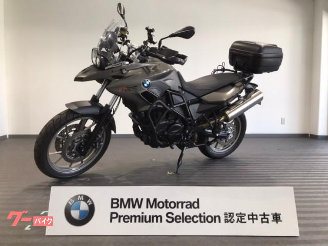 車両情報 Bmw F700gs Motorrad Balcom 福岡西 中古バイク 新車バイク探しはバイクブロス