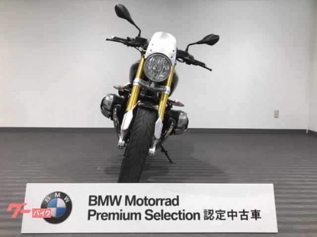 車両情報 Bmw R Ninet Motorrad Balcom 福岡西 中古バイク 新車バイク探しはバイクブロス