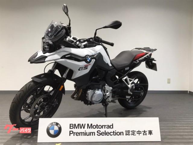 車両情報 Bmw F750gs Motorrad Balcom 福岡西 中古バイク 新車バイク探しはバイクブロス