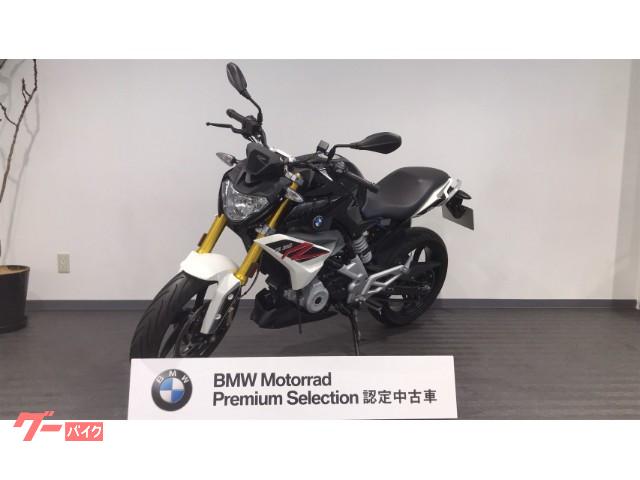 ｂｍｗ ｇ３１０ｒ ２０１８年モデル ｅｔｃ２ ０ ｂｍｗ認定中古車 スペアキーあり ｍｏｔｏｒｒａｄ ｂａｌｃｏｍ 福岡西 新車 中古バイク なら グーバイク