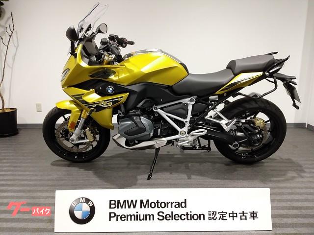 ｂｍｗ ｒ１２５０ｒｓ ２０２０年モデル ｅｔｃ２ ０ ｅｓａ ｄｔｃ クルコン ｂｍｗ認定中古車 福岡県 ｂｍｗモトラッド バルコム福岡 西 b の中古バイク 新車バイク Goo バイク情報