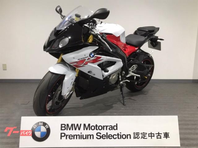 ｂｍｗ ｓ１０００ｒｒ ２０１８年モデル ｅｔｃ２ ０ ｕｓｂポート スマホホルダー ｂｍｗ認定中古車 ｂｍｗモトラッド バルコム福岡西 新車 中古 バイクなら グーバイク