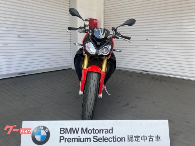 車両情報 Bmw S1000r Bmwモトラッド バルコム福岡西 中古バイク 新車バイク探しはバイクブロス