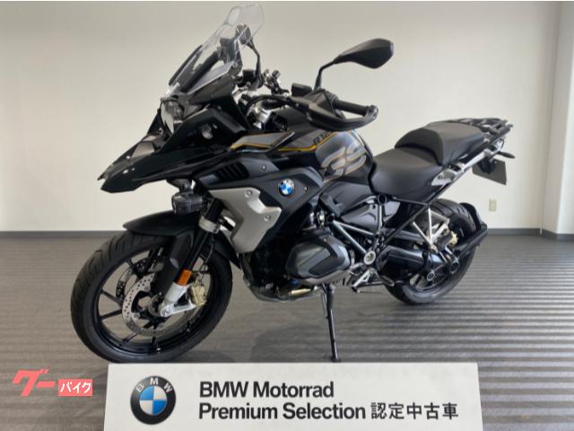 ｂｍｗ ｒ１２５０ｇｓ プレミアムライン ２０１９年モデル ｅｔｃ２ ０ ｌｅｄヘッドライト クルコン ｂｍｗ認定中古車 スペアキー取説 ｂｍｗモトラッド バルコム福岡西 新車 中古バイクなら グーバイク