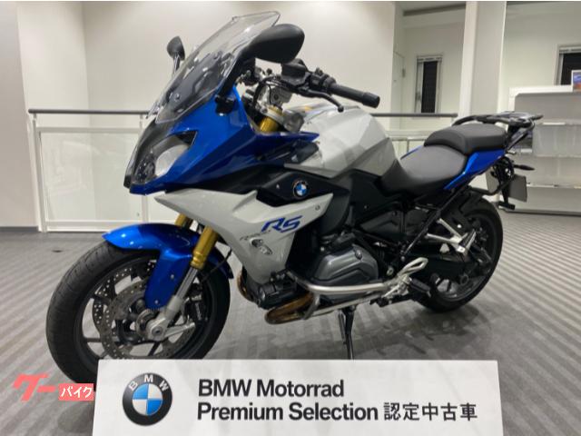 ｂｍｗ ｒ１２００ｒｓ ２０１６年モデル ｅｔｃ 純正オプションｌｅｄフォグ エンジンプロテクションバー キーレスライド ｂｍｗ認定中古車 ｂｍｗモトラッド バルコム福岡西 新車 中古バイクなら グーバイク