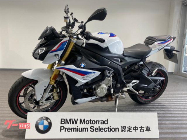 車両情報 Bmw S1000r Bmwモトラッド バルコム福岡西 中古バイク 新車バイク探しはバイクブロス