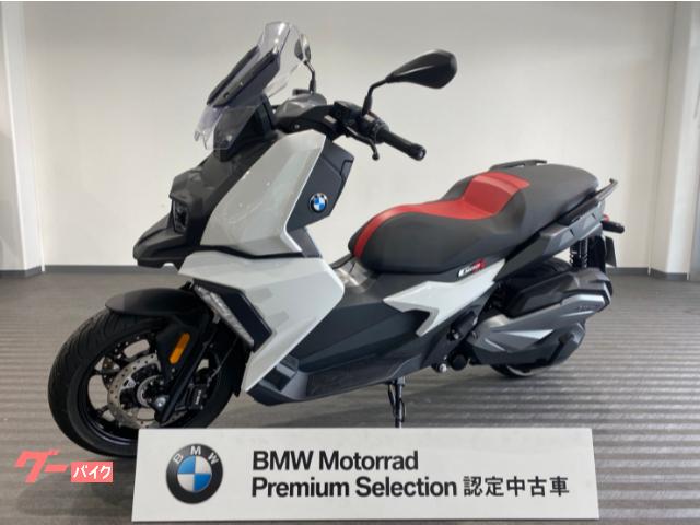 ｂｍｗ ｃ４００ｘ ２０２０年モデル ｅｔｃ ａｂｓ ａｓｃ シートヒーター ｂｍｗ認定中古車 ｂｍｗモトラッド バルコム福岡西 新車 中古 バイクなら グーバイク