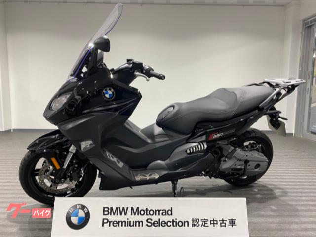ｂｍｗ ｃ６５０スポーツ ２０１８年モデル ｅｔｃ 前後シートヒーター トップケースベース ｂｍｗ認定中古車 ｂｍｗモトラッド バルコム福岡西 新車 中古バイクなら グーバイク