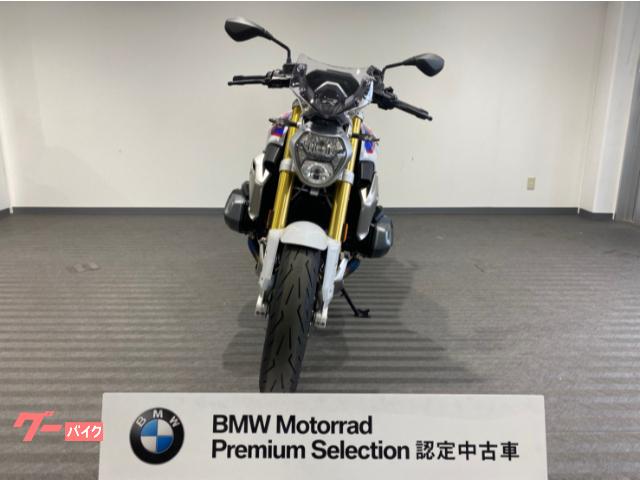車両情報 Bmw R1250r Bmwモトラッド バルコム福岡西 中古バイク 新車バイク探しはバイクブロス