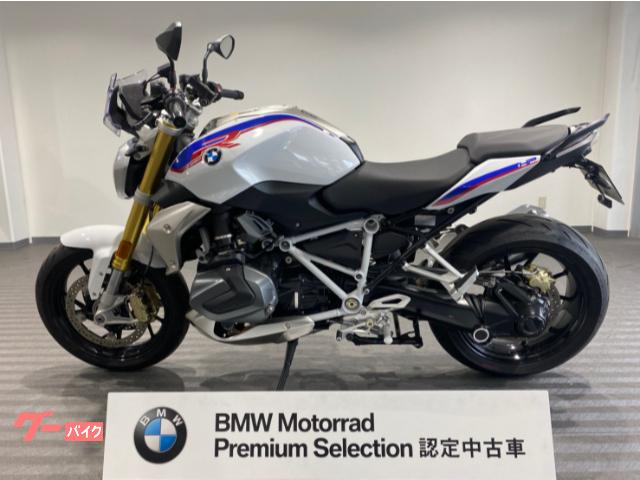 車両情報 Bmw R1250r Bmwモトラッド バルコム福岡西 中古バイク 新車バイク探しはバイクブロス