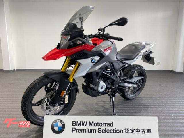 車両情報 Bmw G310gs Bmwモトラッド バルコム福岡西 中古バイク 新車バイク探しはバイクブロス