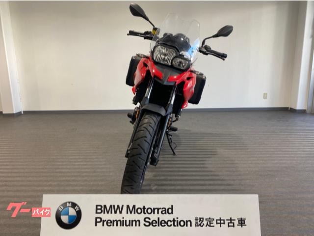 車両情報 Bmw F700gs Bmwモトラッド バルコム福岡西 中古バイク 新車バイク探しはバイクブロス