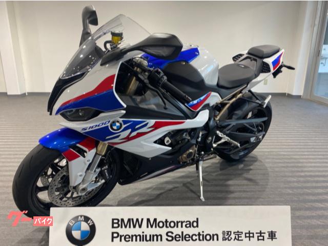 車両情報 Bmw S1000rr Bmwモトラッド バルコム福岡西 中古バイク 新車バイク探しはバイクブロス