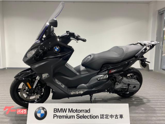 ｂｍｗ ｃ６５０スポーツ ２０１８年モデル ｅｔｃ 前後シートヒーター トップケースベース ｂｍｗ認定中古車 ｂｍｗモトラッド バルコム熊本 新車 中古バイクなら グーバイク