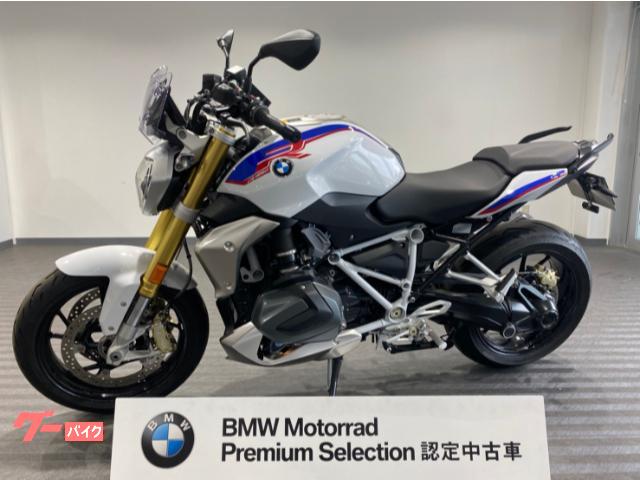 車両情報 Bmw R1250r Bmwモトラッド バルコム福岡西 中古バイク 新車バイク探しはバイクブロス