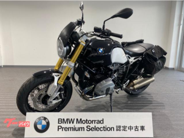 車両情報 Bmw R Ninet Bmwモトラッド バルコム福岡西 中古バイク 新車バイク探しはバイクブロス