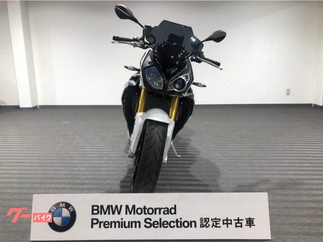 車両情報 Bmw S1000r Bmwモトラッド バルコム福岡西 中古バイク 新車バイク探しはバイクブロス
