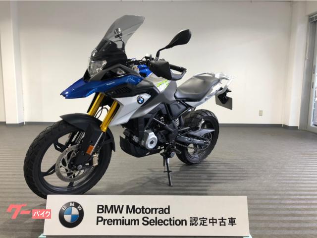 車両情報 Bmw G310gs Bmwモトラッド バルコム福岡西 中古バイク 新車バイク探しはバイクブロス