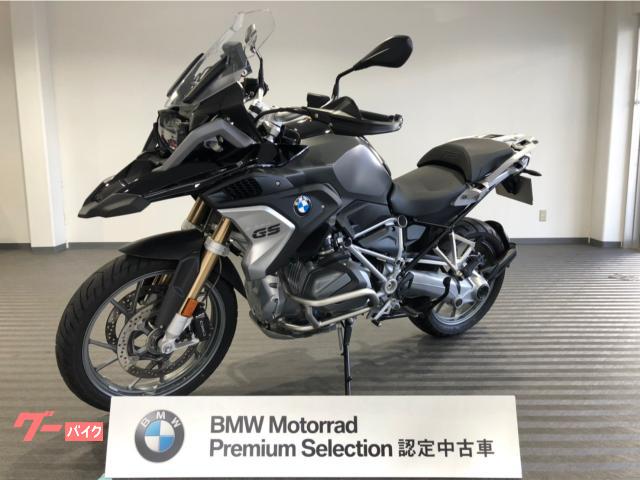 ｂｍｗ ｒ１２５０ｇｓプレミアムスタンダード ２０１９年モデル ｅｔｃ クルコン グリップヒーター シフトアシストプロ ｂｍｗ認定中古車 ｂｍｗモトラッド バルコム熊本 新車 中古バイクなら グーバイク