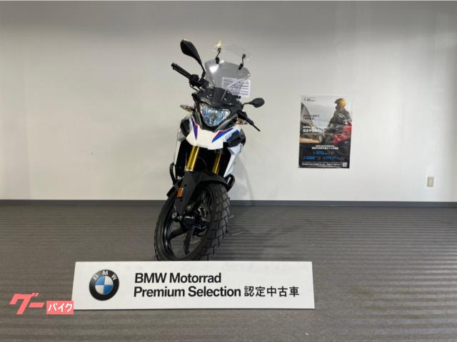 車両情報 Bmw G310gs Bmwモトラッド バルコム福岡西 中古バイク 新車バイク探しはバイクブロス