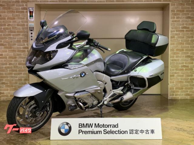 ｂｍｗ ｋ１６００ｇｔｌ ２０１６年モデル ｅｔｃ エンジン パニアガード アダプディブヘッドライト ｂｍｗ認定中古車 ｂｍｗモトラッド バルコム福岡 西 新車 中古バイクなら グーバイク