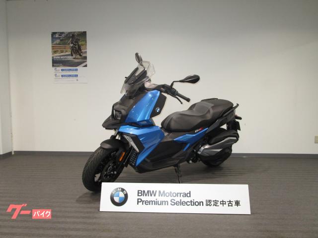 ｂｍｗ ｃ４００ｘ ２０１９年モデル ｅｔｃ シート グリップヒーター キーレスライド ｂｍｗ認定中古車 取説あり ｂｍｗモトラッド バルコム福岡 西 新車 中古バイクなら グーバイク