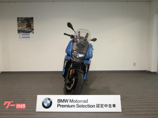 ｂｍｗ ｃ４００ｘ ２０１９年モデル ｅｔｃ シート グリップヒーター キーレスライド ｂｍｗ認定中古車 取説あり ｂｍｗモトラッド バルコム福岡 西 新車 中古バイクなら グーバイク