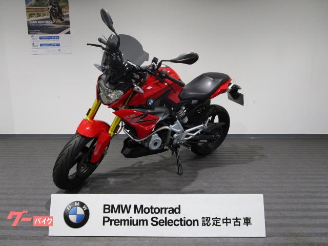 ｂｍｗ ｇ３１０ｒ ２０１９年モデル 純正オプショングリップヒーター ワンダーリッヒスクリーン ｅｔｃ ｂｍｗ認定中古車 スペアキー取説 ｂｍｗモトラッド バルコム岡山 新車 中古バイクなら グーバイク