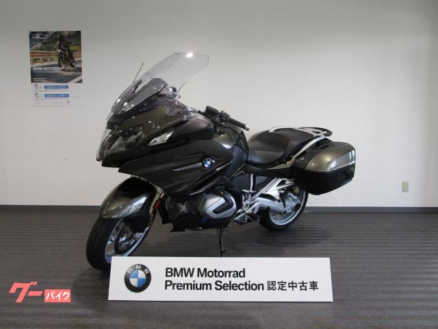 車両情報 Bmw R1250rt Bmwモトラッド バルコム広島 中古バイク 新車バイク探しはバイクブロス