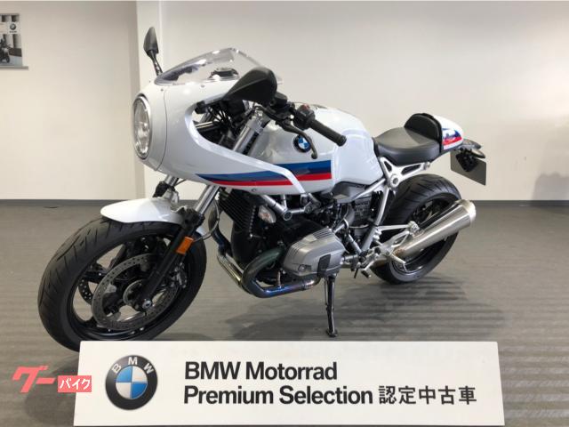 ｂｍｗ ｒ ｎｉｎｅｔ レーサー ２０１８年モデル ｅｔｃ ｈｅｉｌｂａｒｓハンドルアップキット ｂｍｗ認定中古車 スペアキー 取説あり ｂｍｗモトラッド バルコム福岡西 新車 中古バイクなら グーバイク